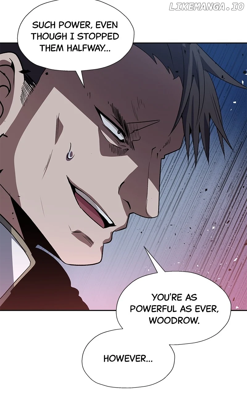 Transmigrating to the Otherworld Once More Chapter 73 - Page 20