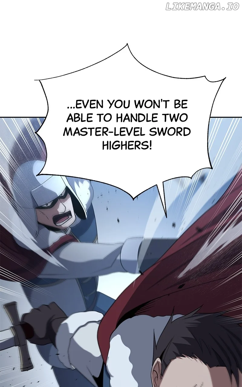 Transmigrating to the Otherworld Once More Chapter 73 - Page 21