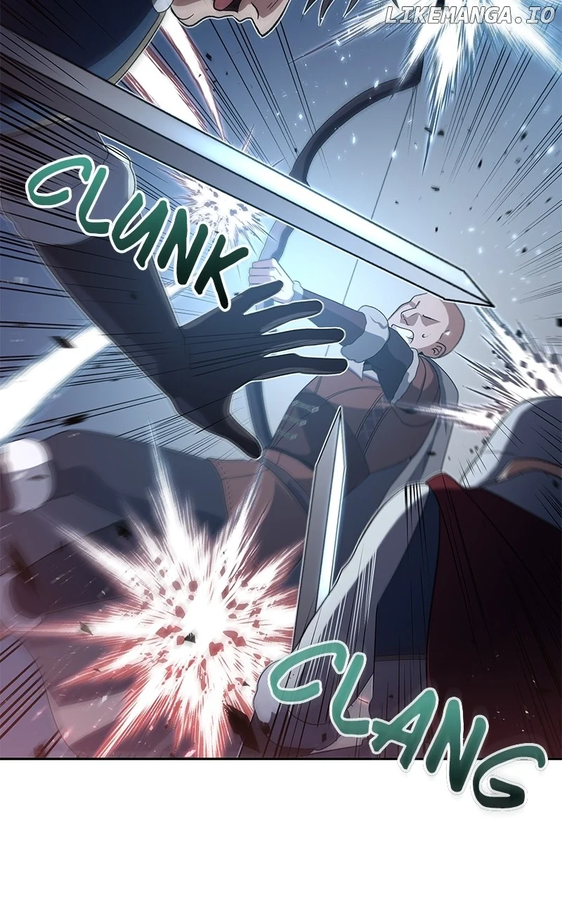 Transmigrating to the Otherworld Once More Chapter 73 - Page 23