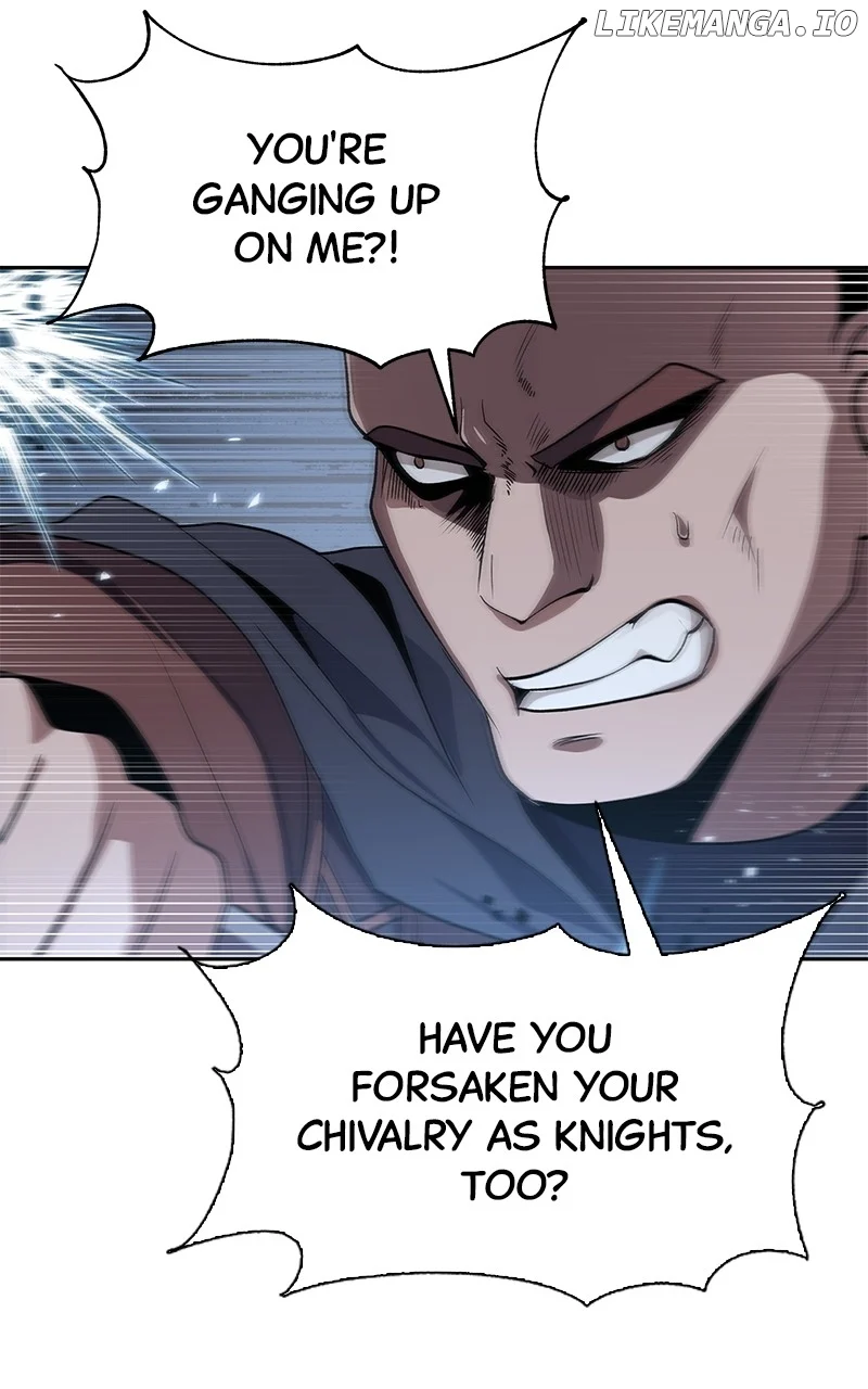Transmigrating to the Otherworld Once More Chapter 73 - Page 24