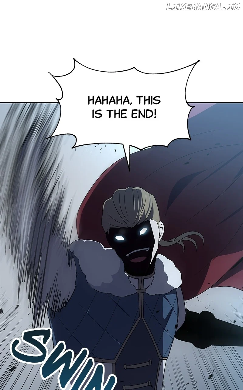 Transmigrating to the Otherworld Once More Chapter 73 - Page 27