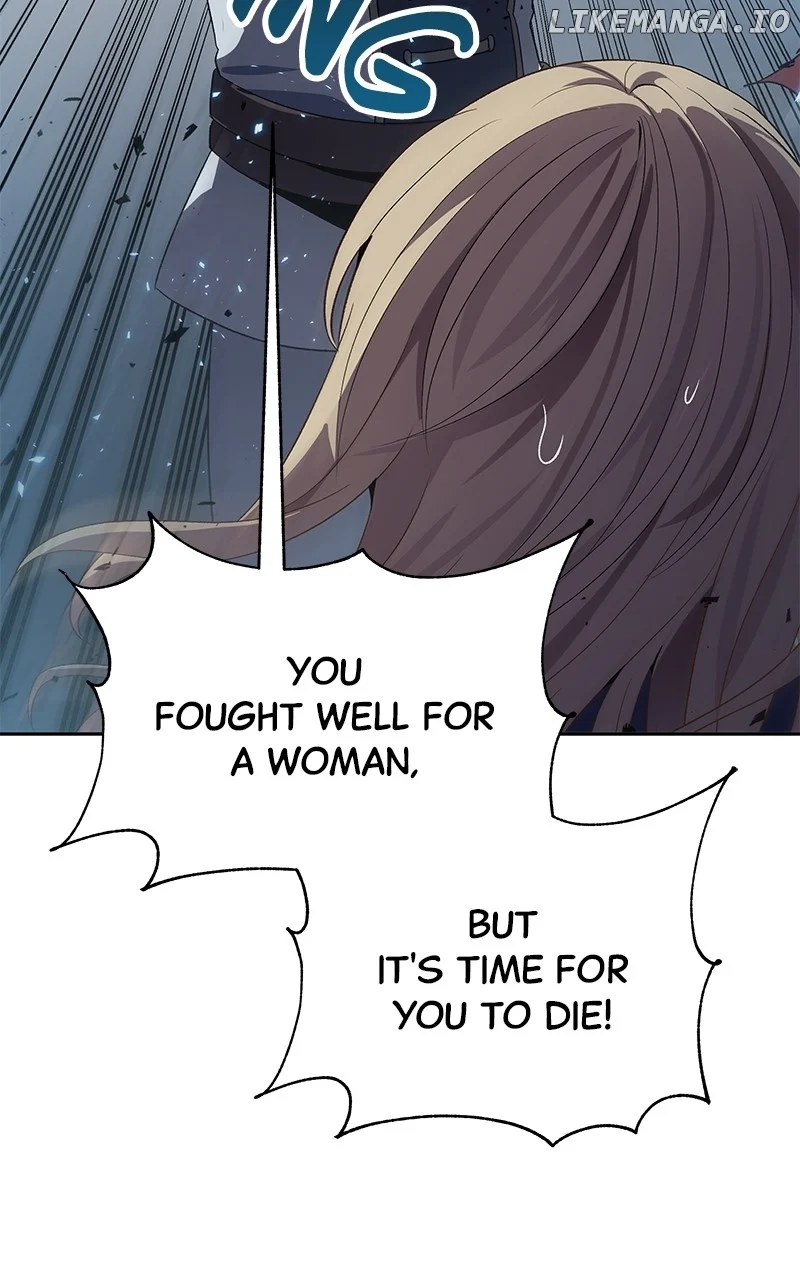 Transmigrating to the Otherworld Once More Chapter 73 - Page 28