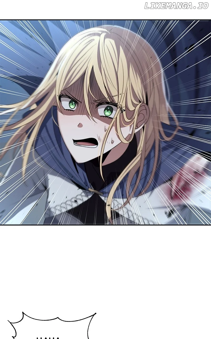 Transmigrating to the Otherworld Once More Chapter 73 - Page 29