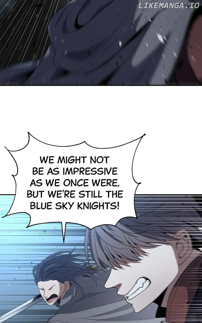 Transmigrating to the Otherworld Once More Chapter 73 - Page 3