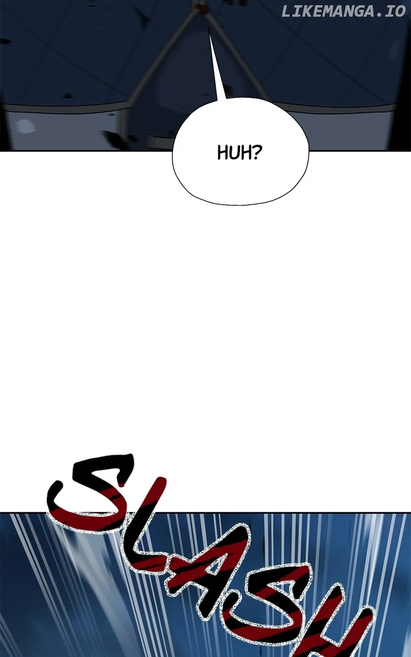 Transmigrating to the Otherworld Once More Chapter 73 - Page 31