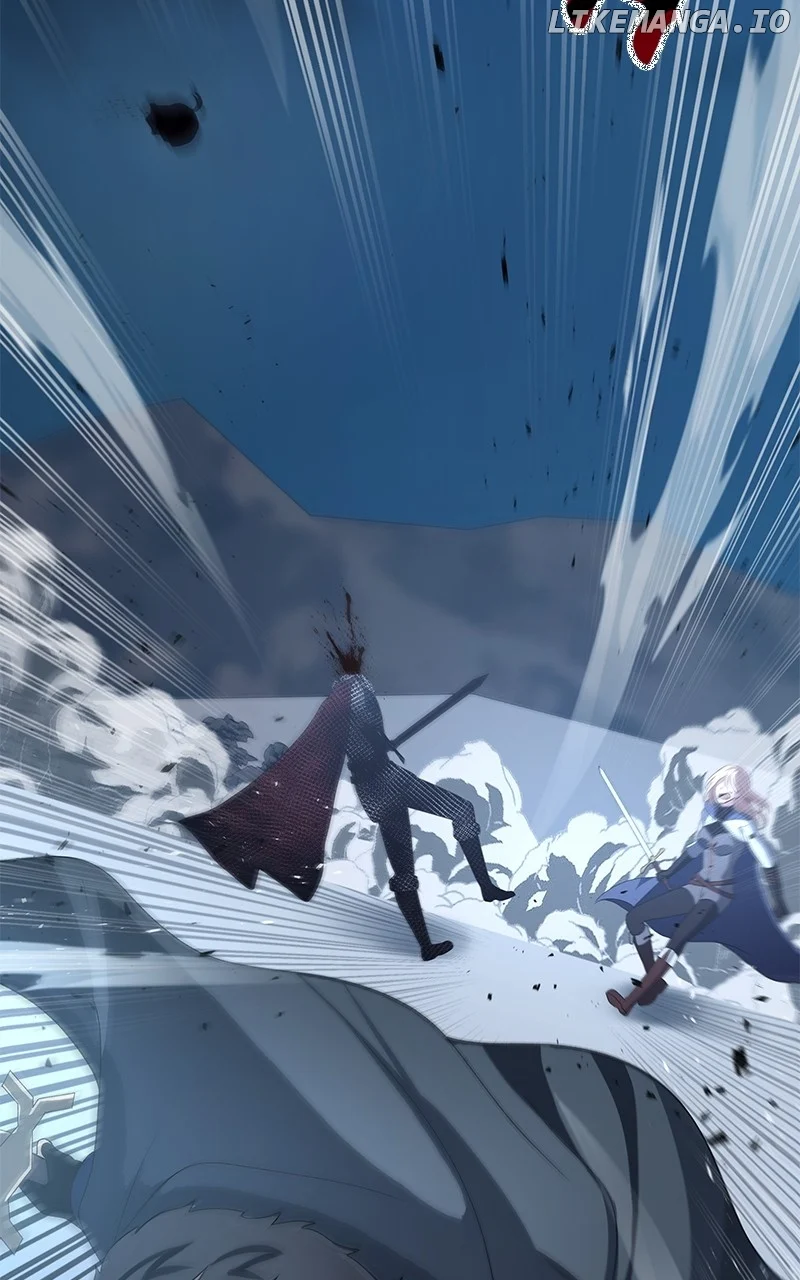 Transmigrating to the Otherworld Once More Chapter 73 - Page 32