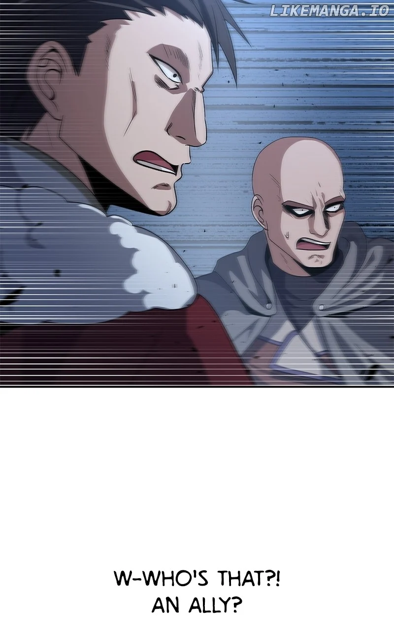 Transmigrating to the Otherworld Once More Chapter 73 - Page 35