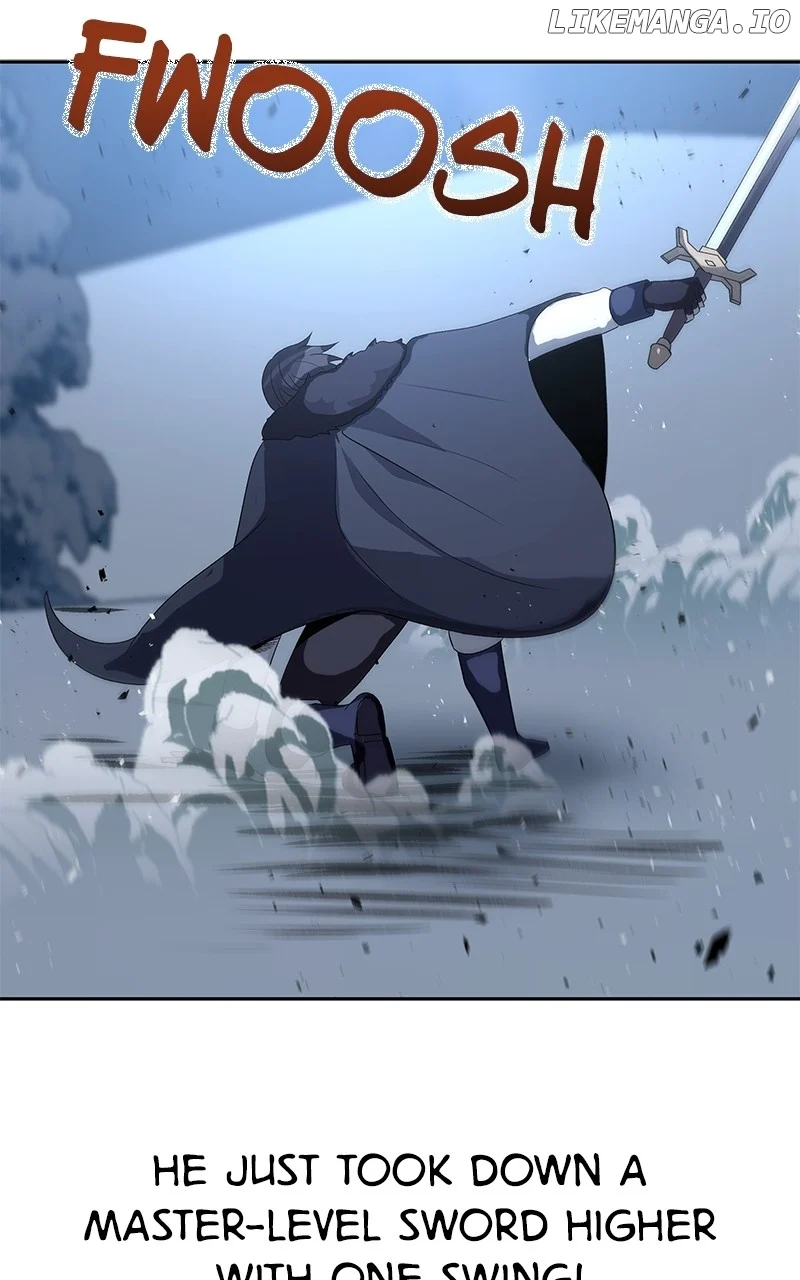 Transmigrating to the Otherworld Once More Chapter 73 - Page 36