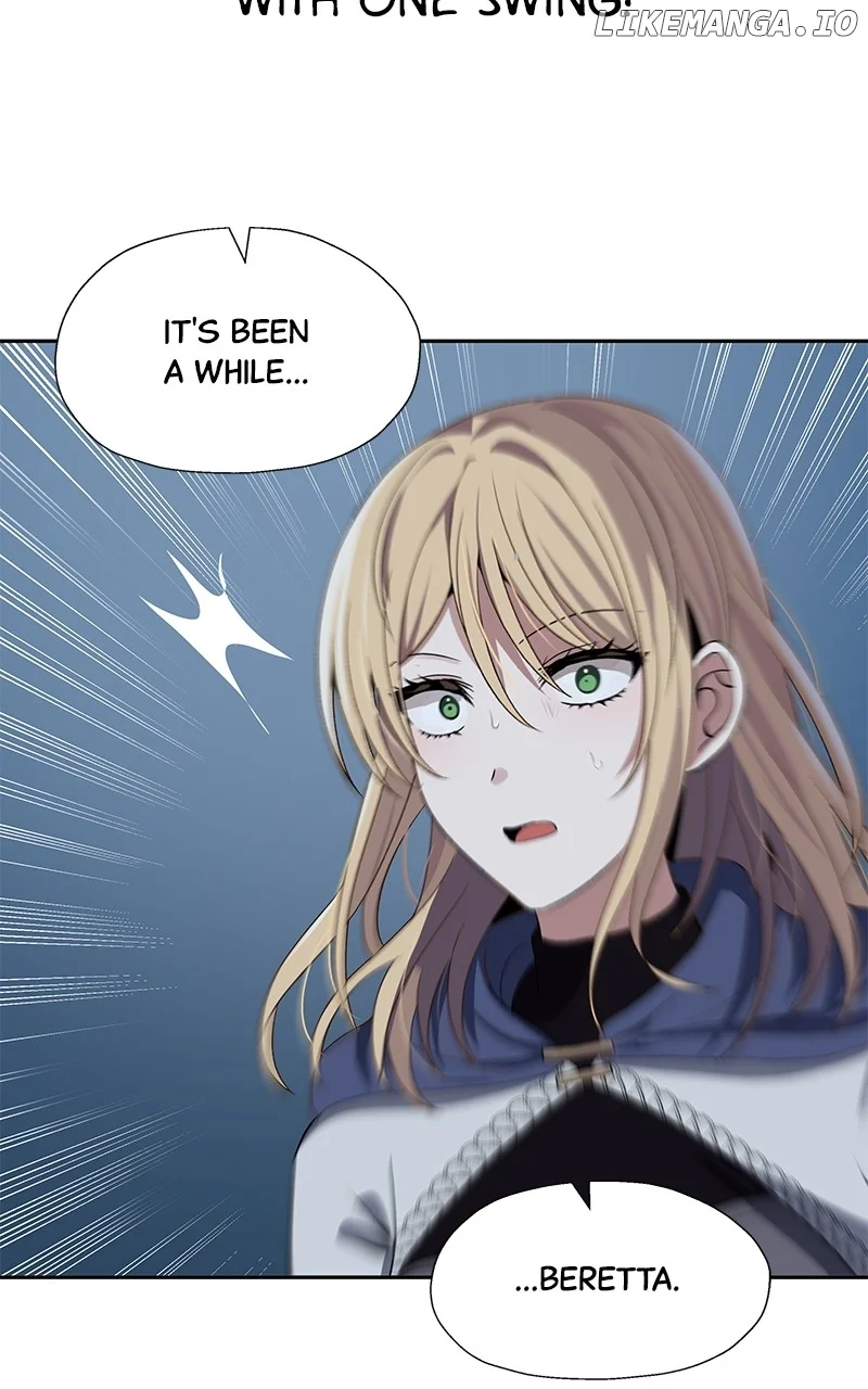 Transmigrating to the Otherworld Once More Chapter 73 - Page 37