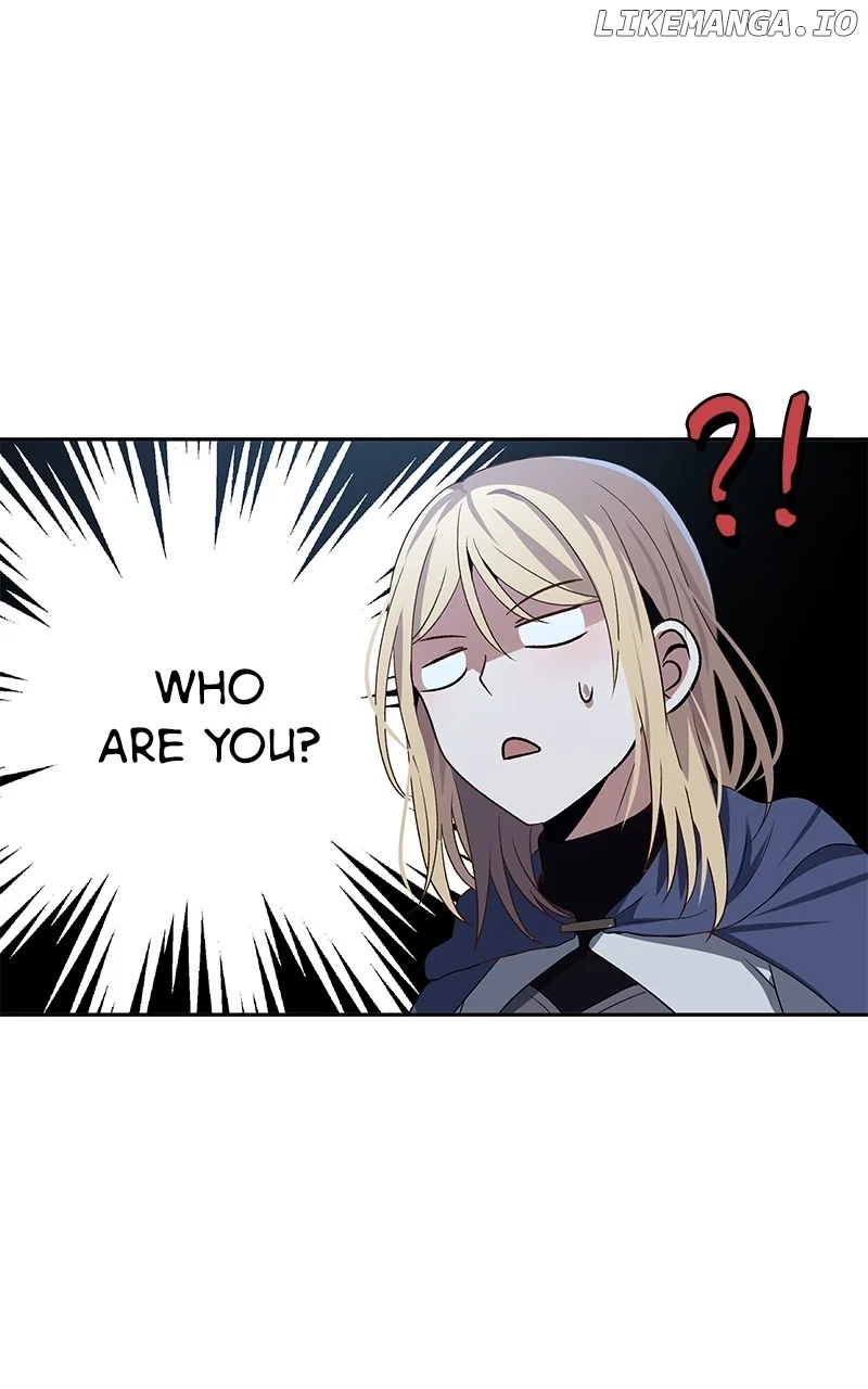 Transmigrating to the Otherworld Once More Chapter 73 - Page 41