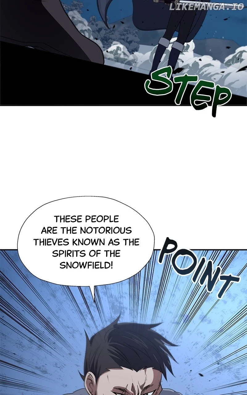 Transmigrating to the Otherworld Once More Chapter 73 - Page 44