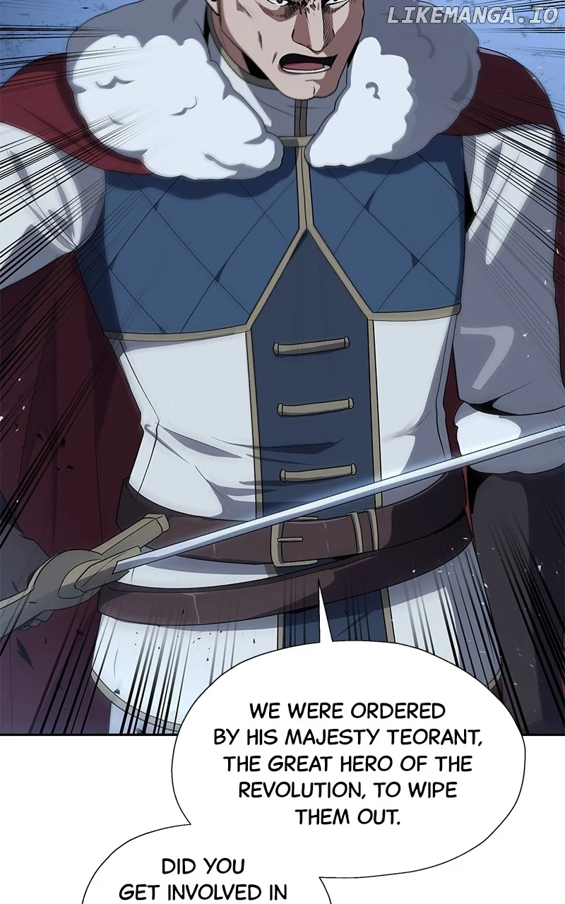 Transmigrating to the Otherworld Once More Chapter 73 - Page 45
