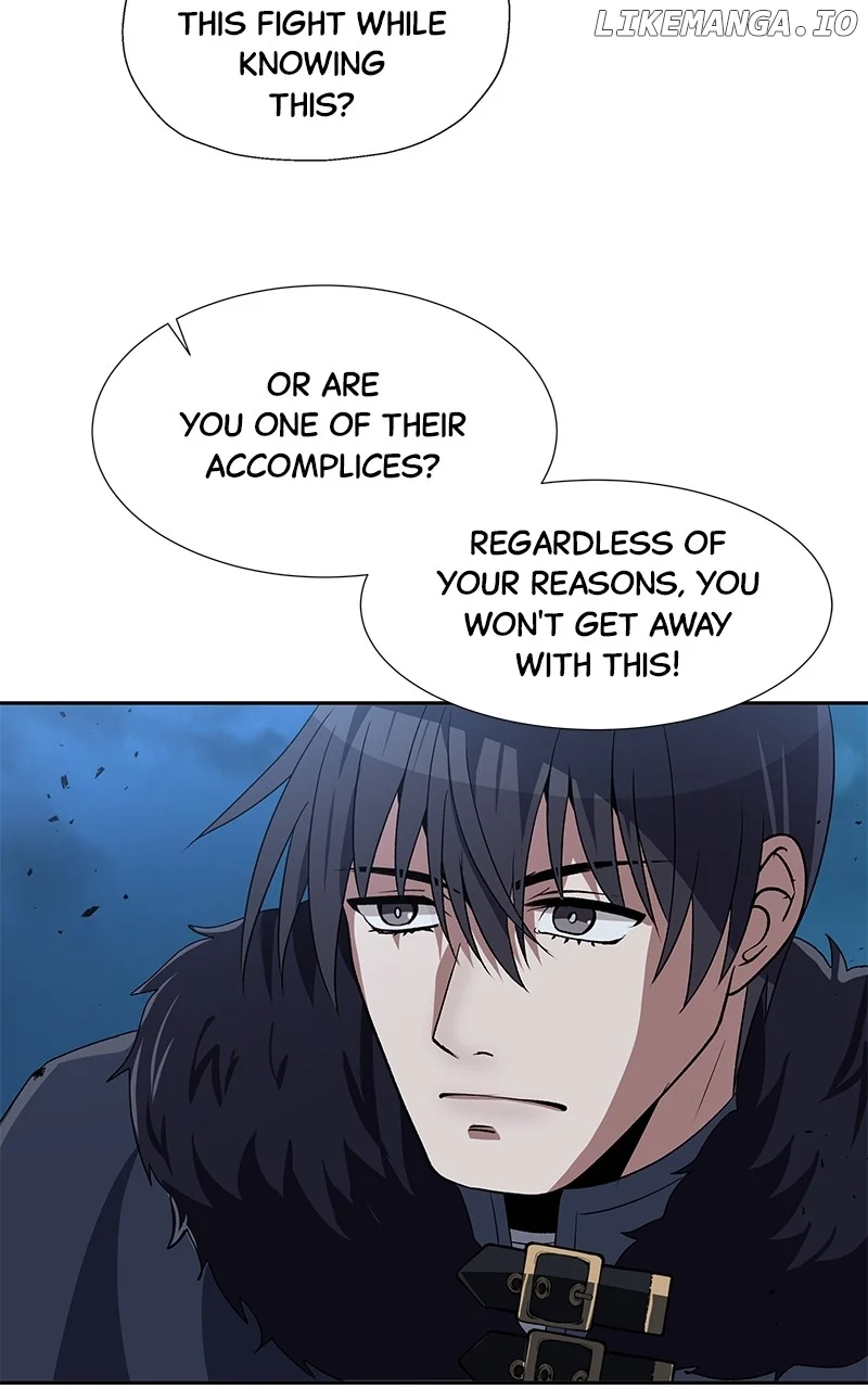 Transmigrating to the Otherworld Once More Chapter 73 - Page 46