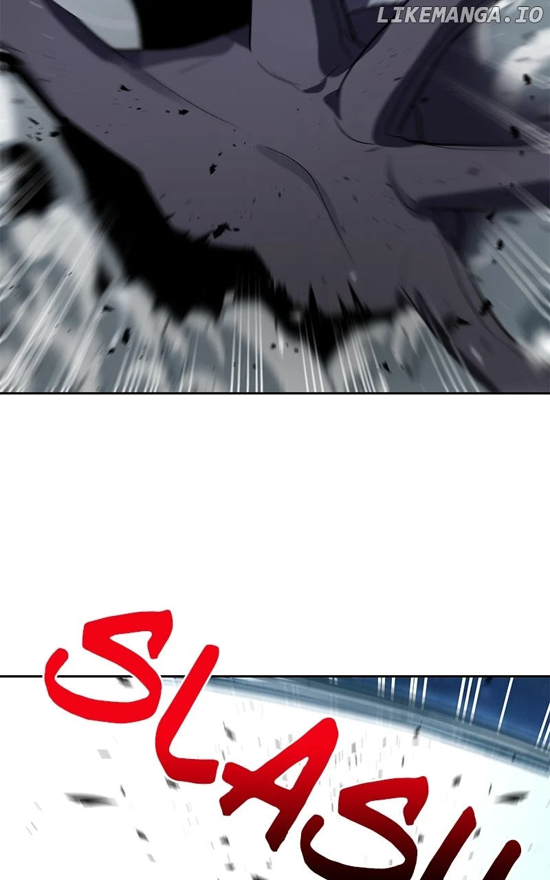 Transmigrating to the Otherworld Once More Chapter 73 - Page 5