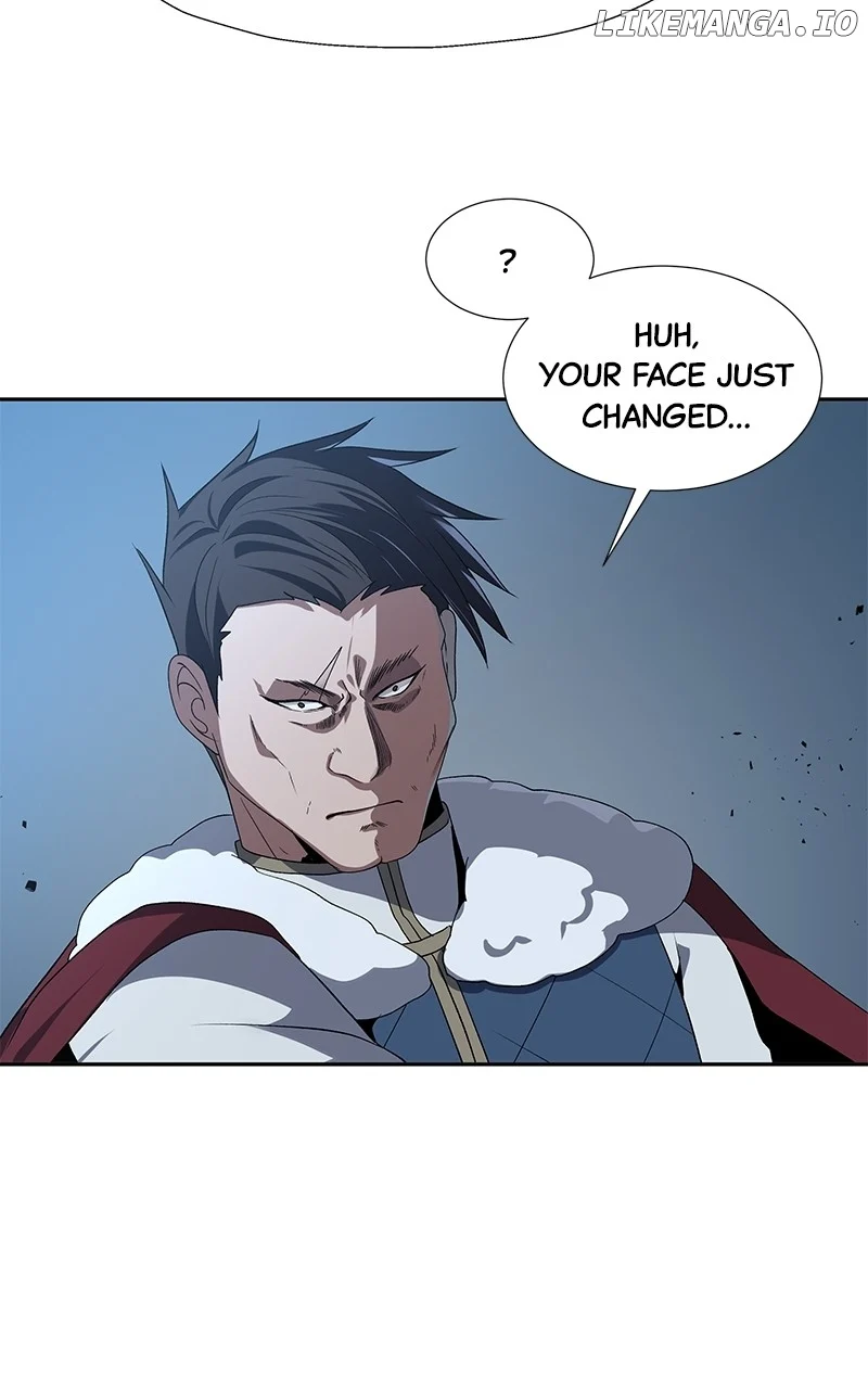 Transmigrating to the Otherworld Once More Chapter 73 - Page 56