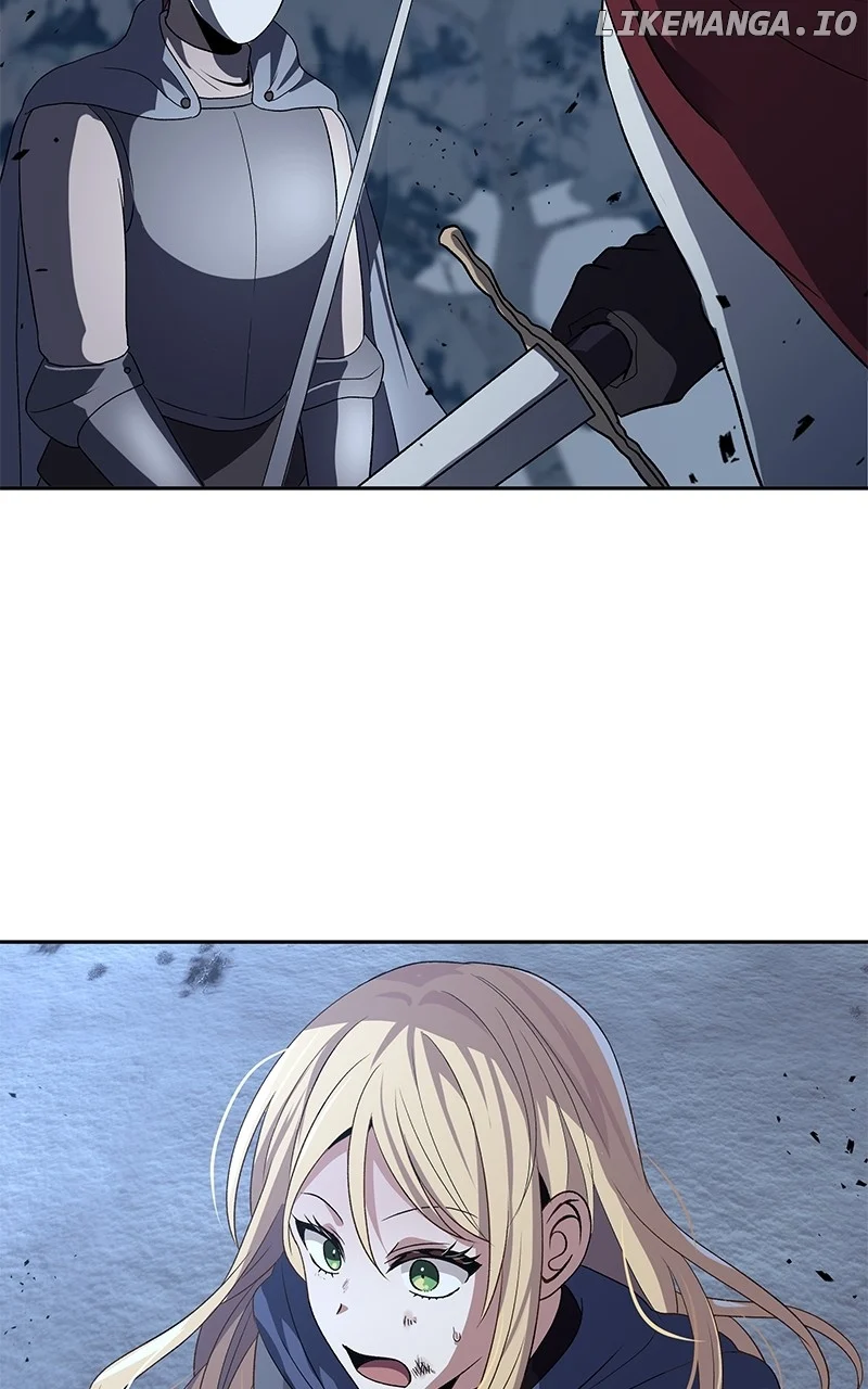 Transmigrating to the Otherworld Once More Chapter 73 - Page 71