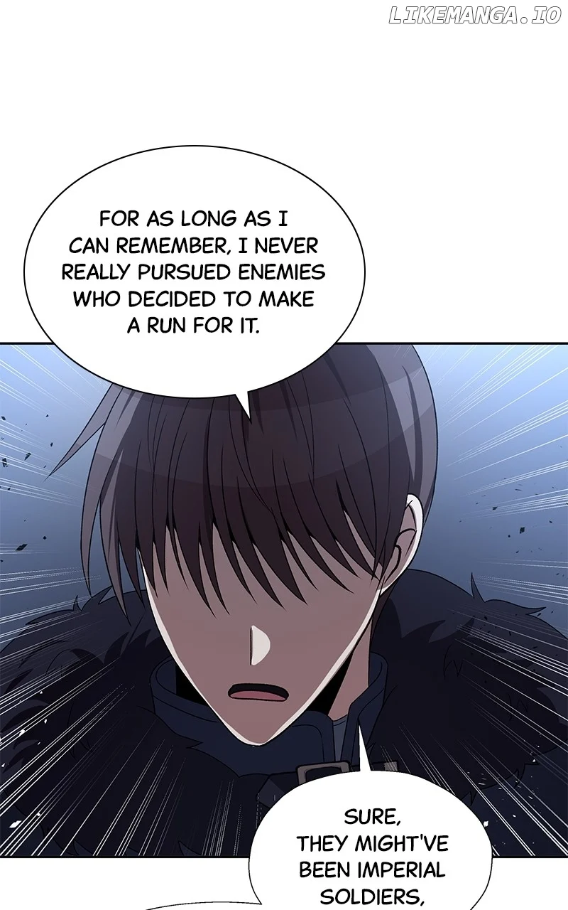 Transmigrating to the Otherworld Once More Chapter 73 - Page 74