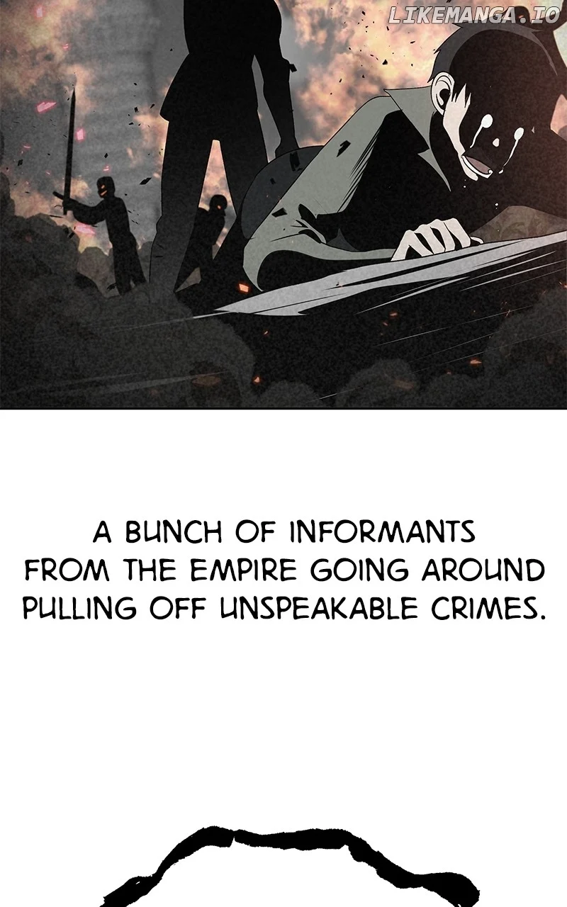 Transmigrating to the Otherworld Once More Chapter 73 - Page 76
