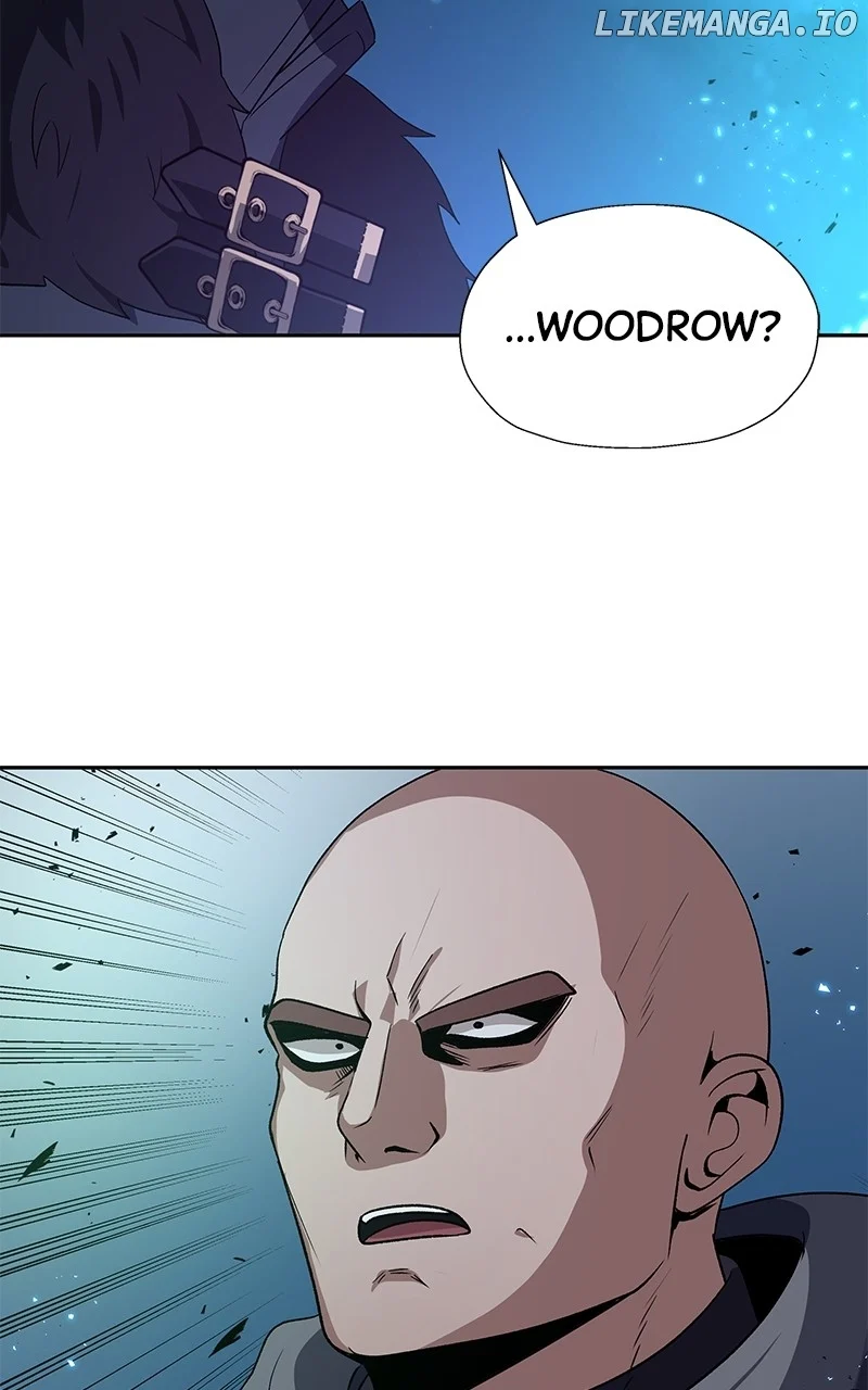 Transmigrating to the Otherworld Once More Chapter 73 - Page 84