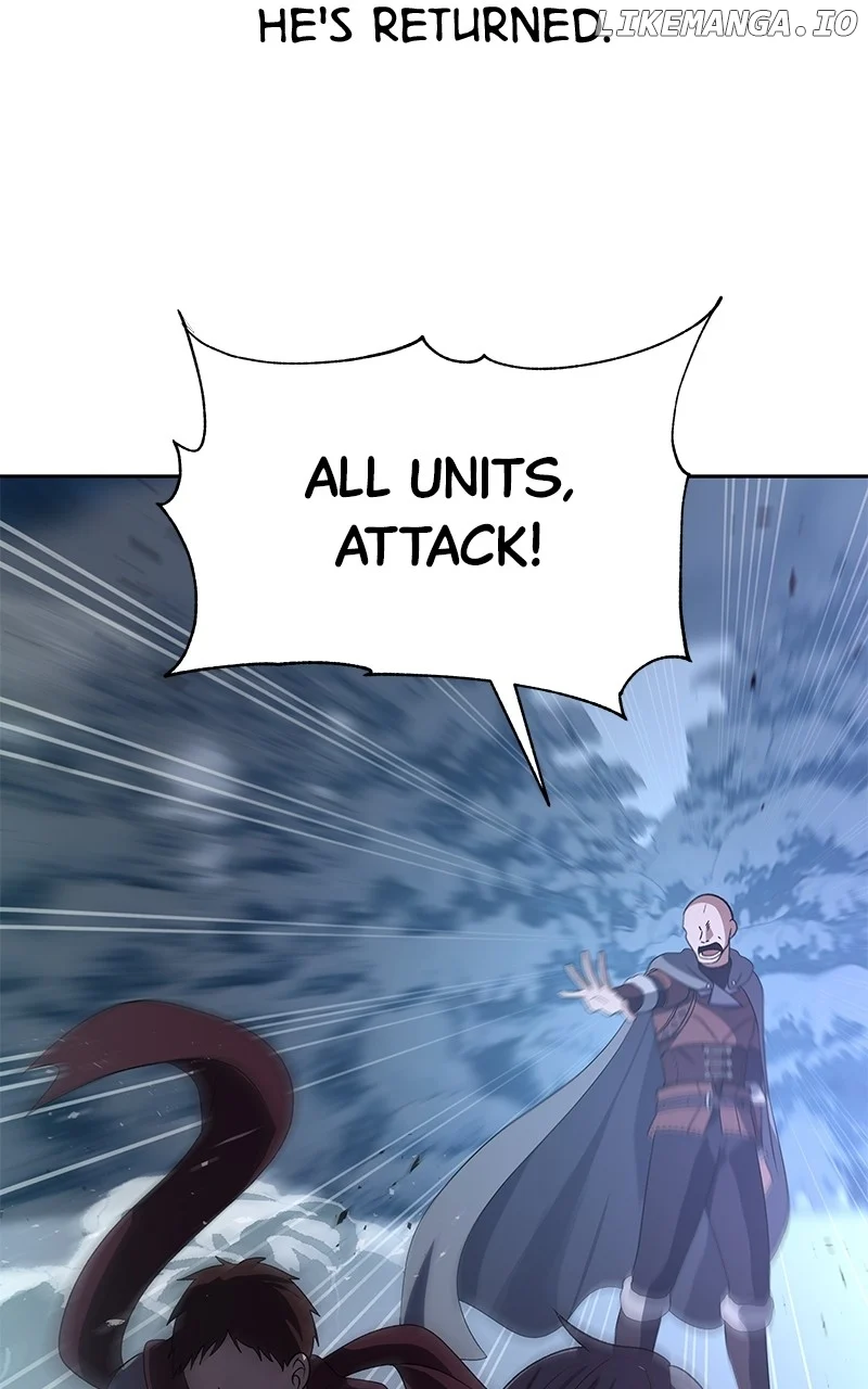 Transmigrating to the Otherworld Once More Chapter 73 - Page 86