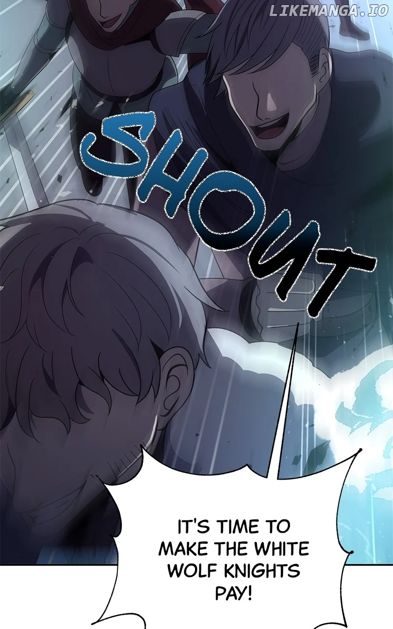 Transmigrating to the Otherworld Once More Chapter 73 - Page 87