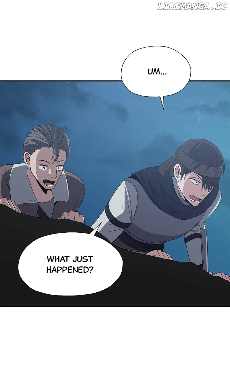 Transmigrating to the Otherworld Once More Chapter 74 - Page 1