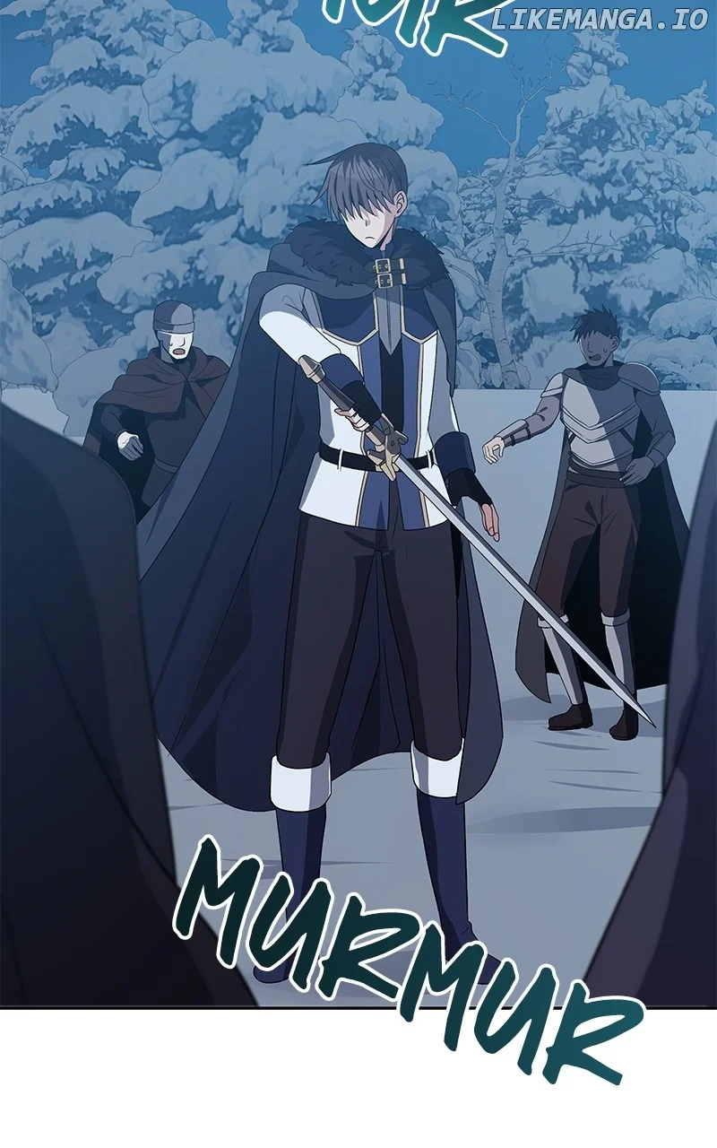 Transmigrating to the Otherworld Once More Chapter 74 - Page 10