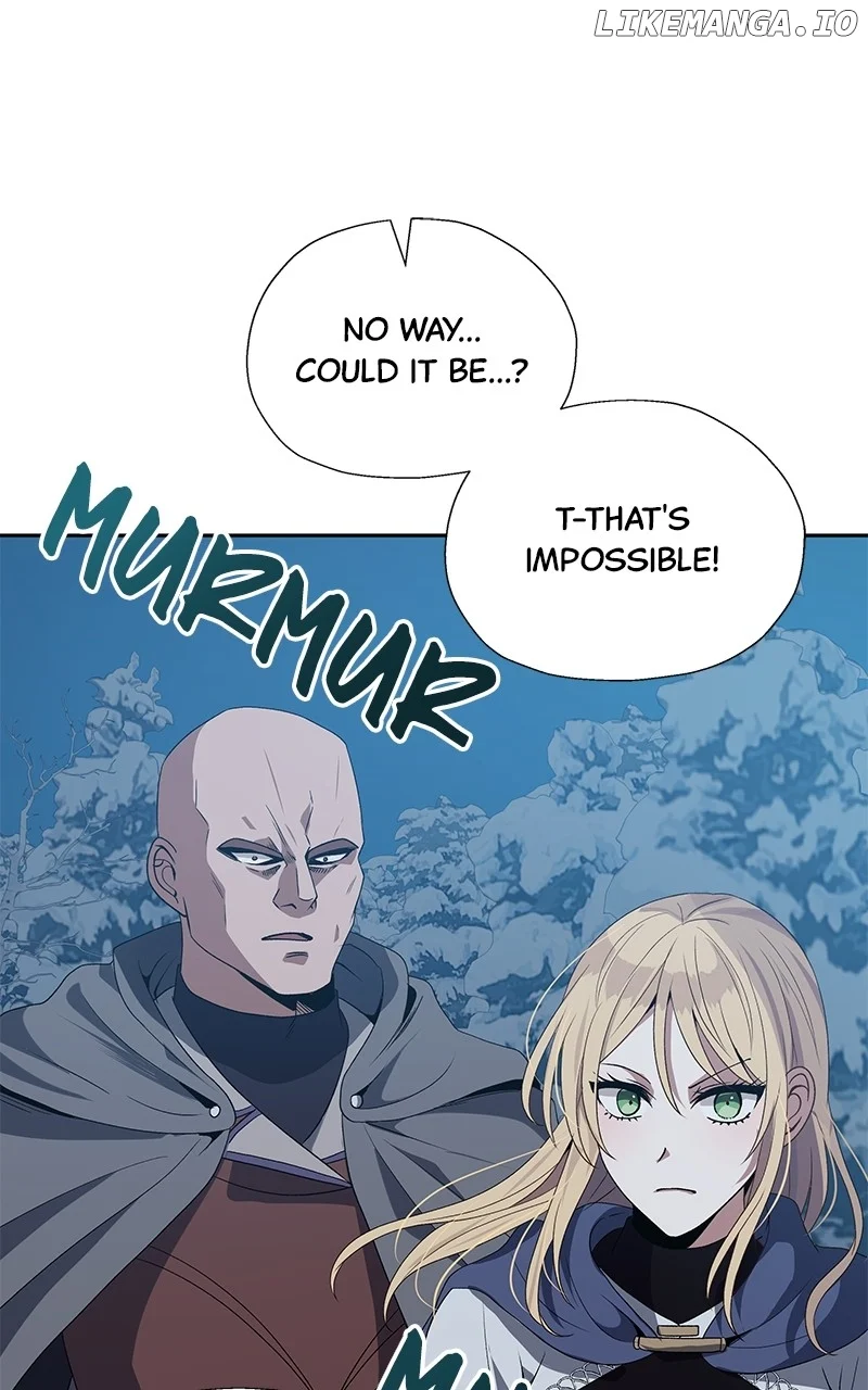 Transmigrating to the Otherworld Once More Chapter 74 - Page 11
