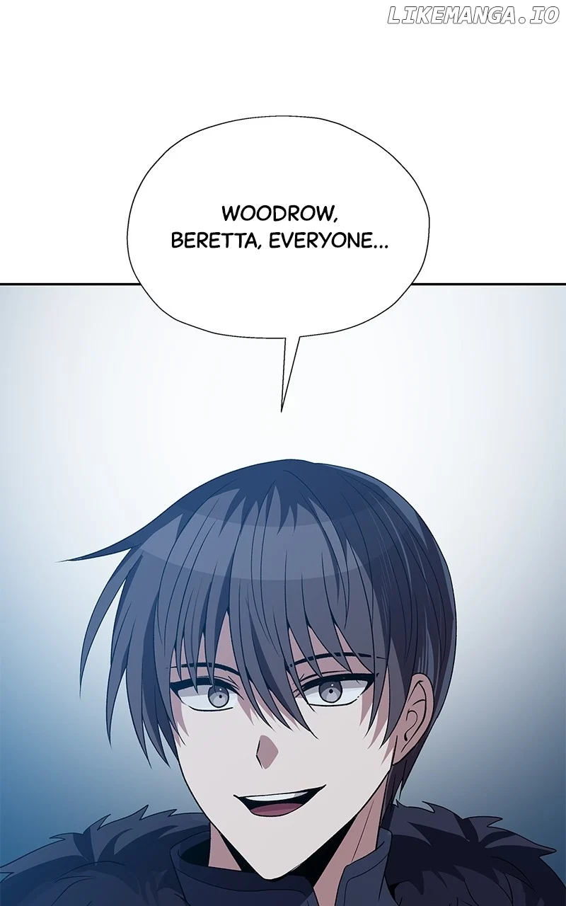 Transmigrating to the Otherworld Once More Chapter 74 - Page 14