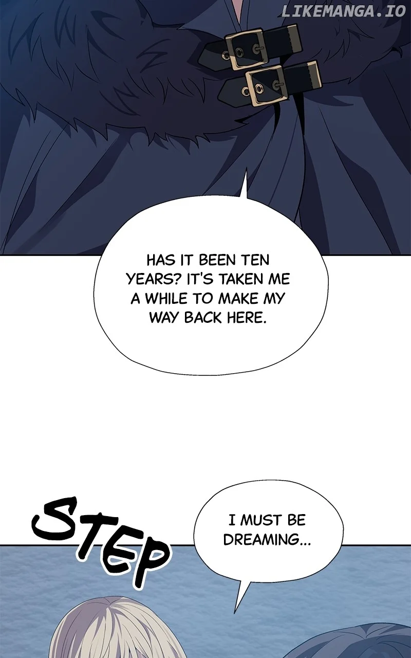 Transmigrating to the Otherworld Once More Chapter 74 - Page 15