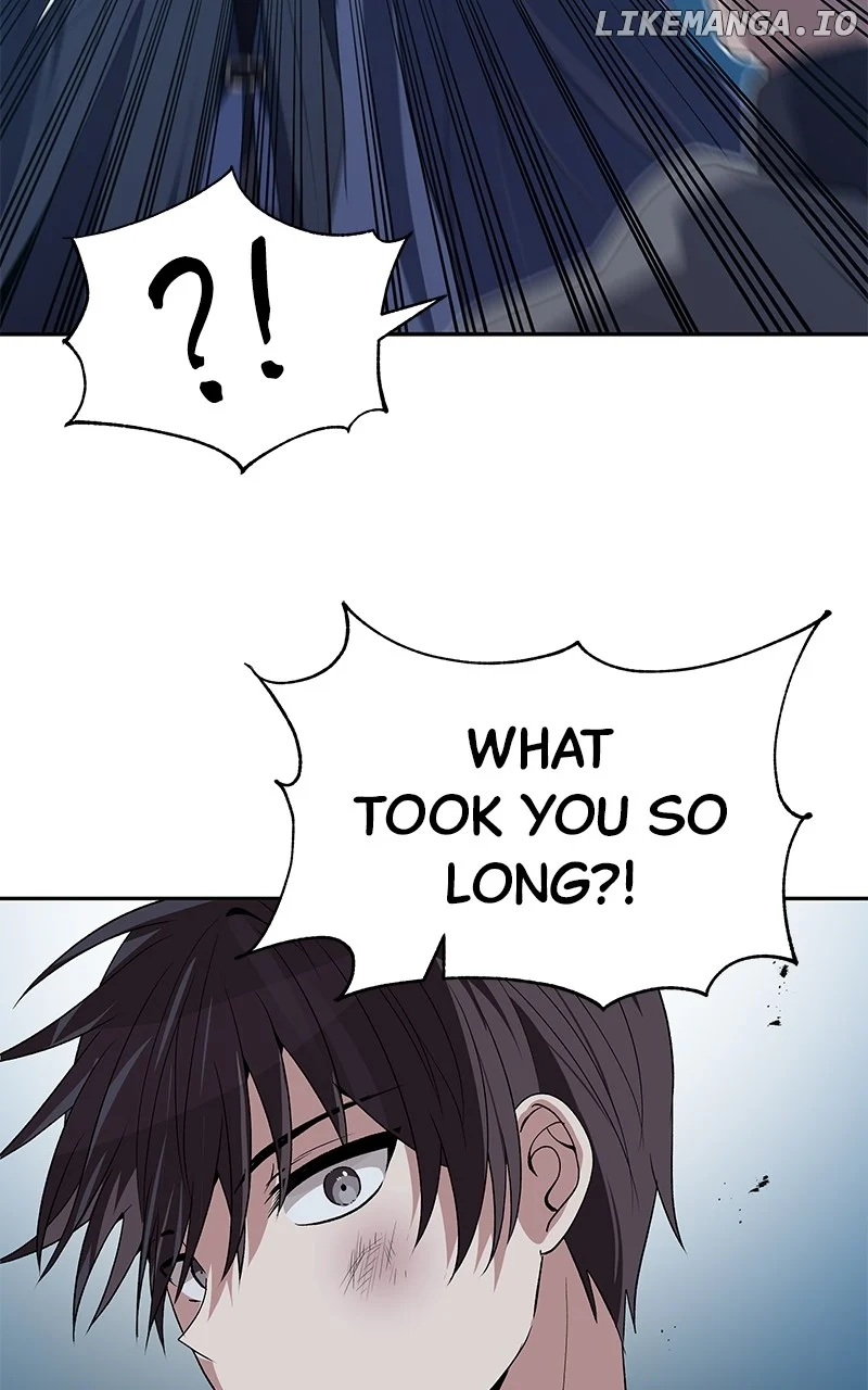 Transmigrating to the Otherworld Once More Chapter 74 - Page 18