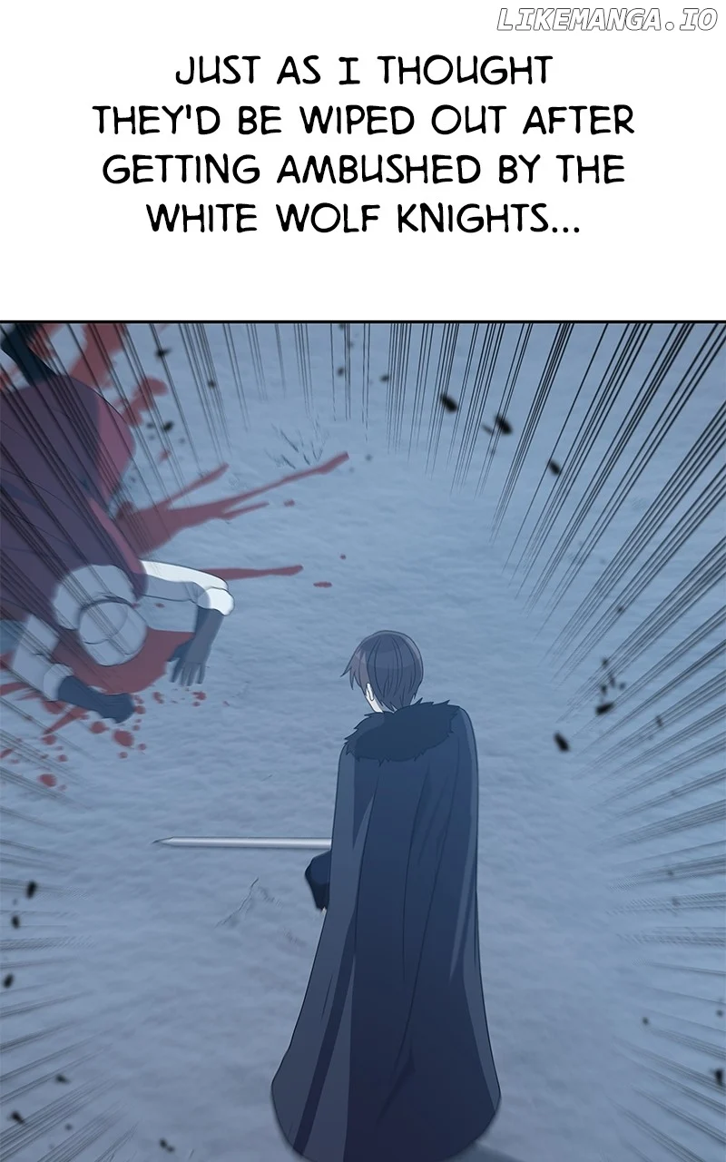 Transmigrating to the Otherworld Once More Chapter 74 - Page 2