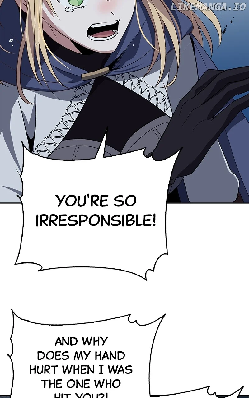 Transmigrating to the Otherworld Once More Chapter 74 - Page 20