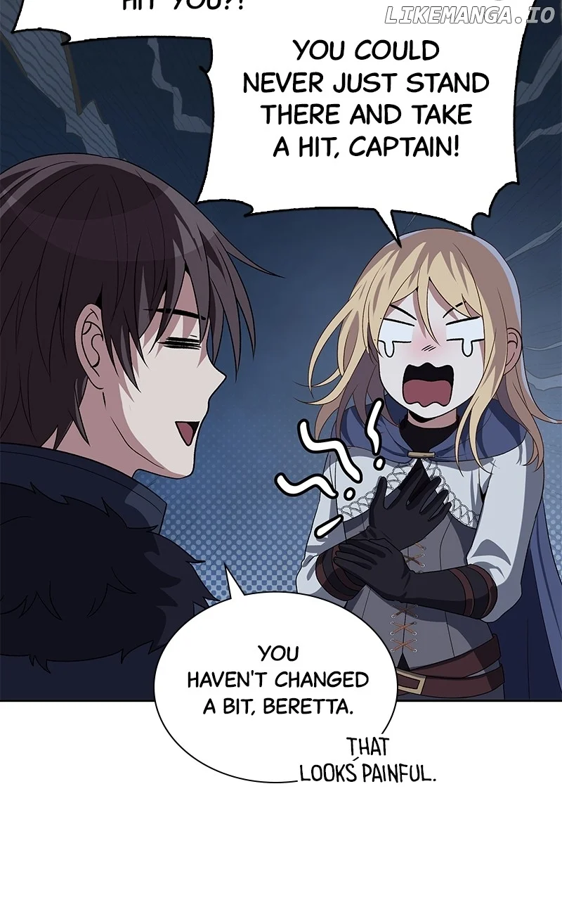 Transmigrating to the Otherworld Once More Chapter 74 - Page 21