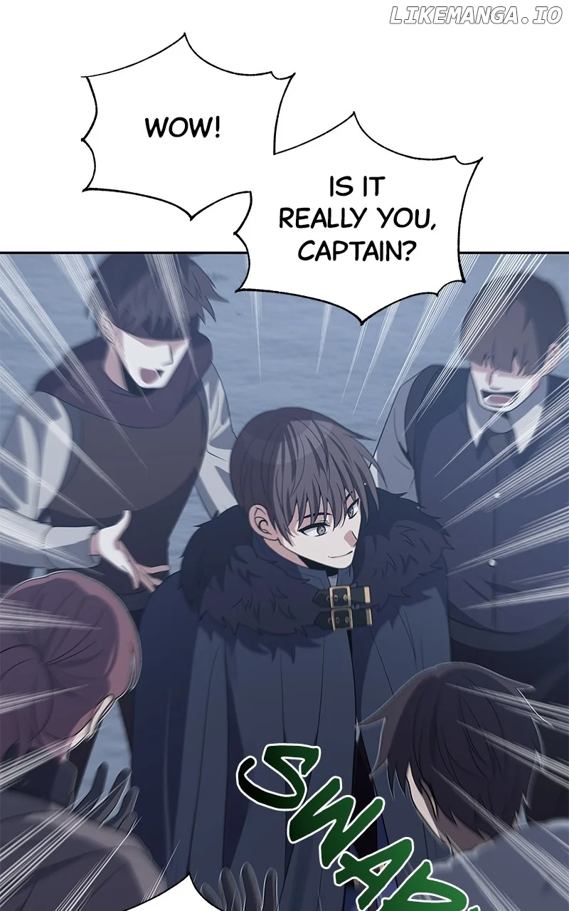 Transmigrating to the Otherworld Once More Chapter 74 - Page 22