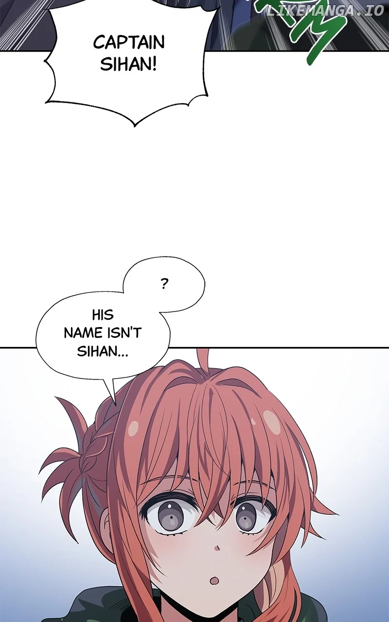 Transmigrating to the Otherworld Once More Chapter 74 - Page 23