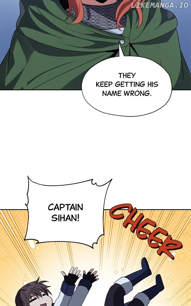 Transmigrating to the Otherworld Once More Chapter 74 - Page 24