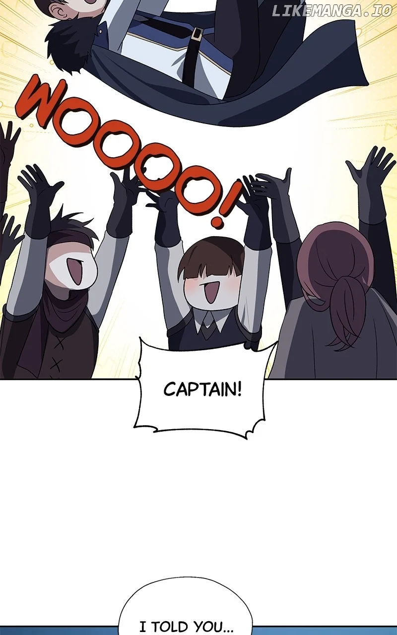 Transmigrating to the Otherworld Once More Chapter 74 - Page 25