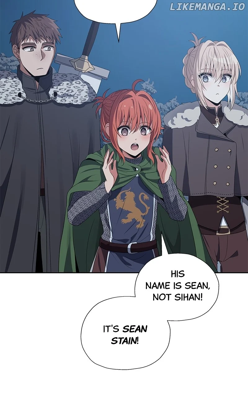 Transmigrating to the Otherworld Once More Chapter 74 - Page 26