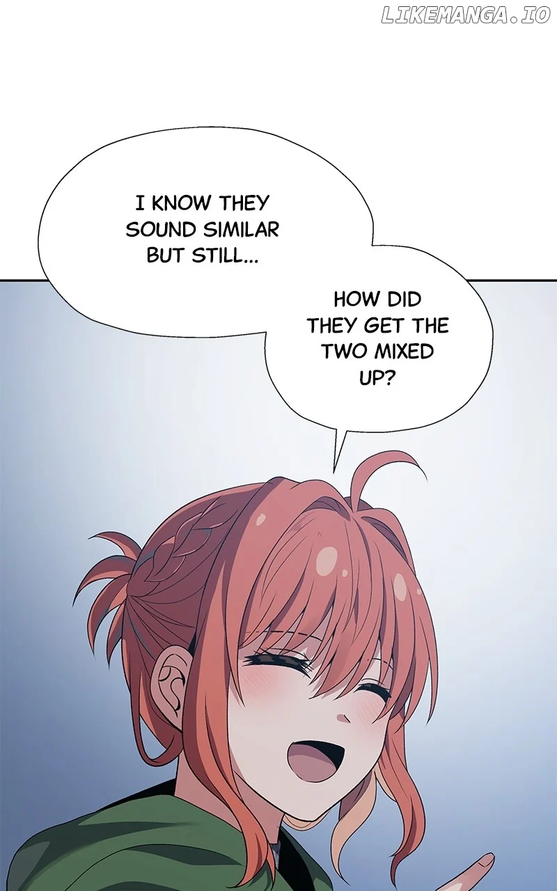 Transmigrating to the Otherworld Once More Chapter 74 - Page 27