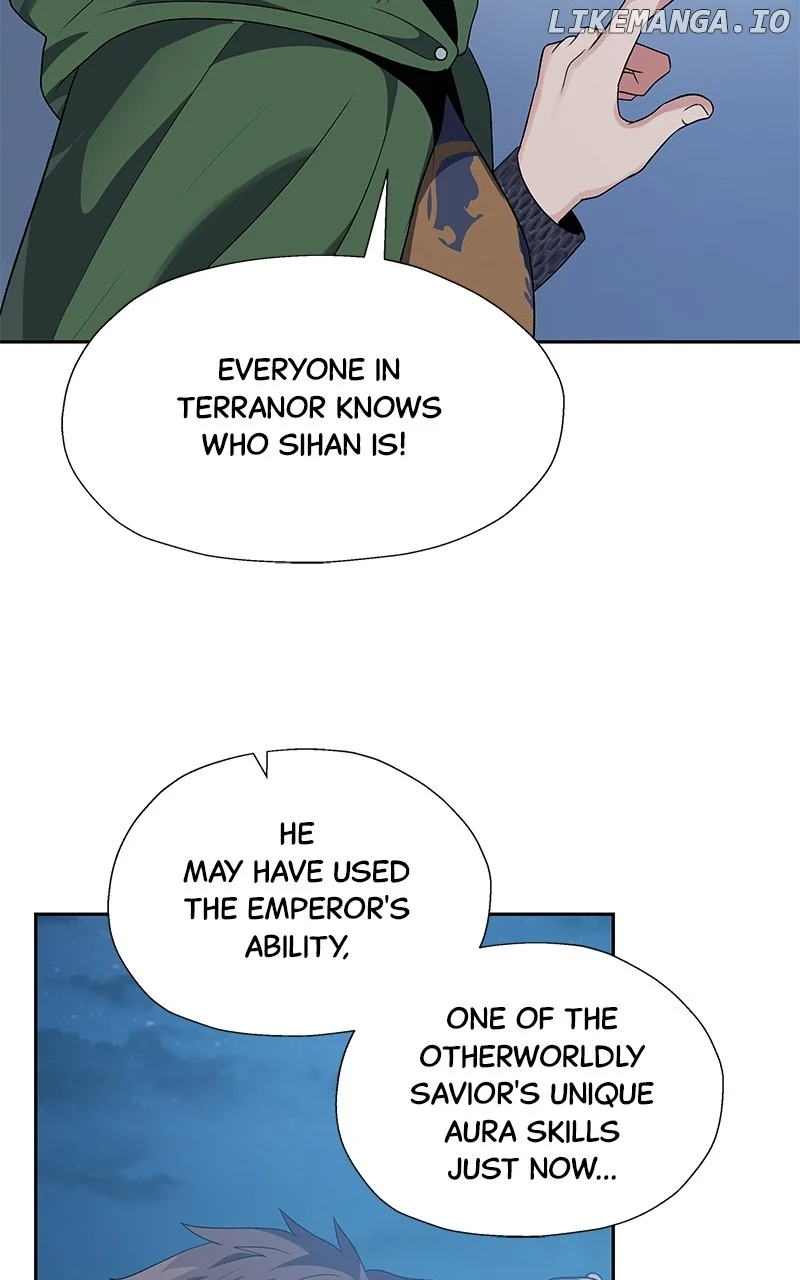 Transmigrating to the Otherworld Once More Chapter 74 - Page 28