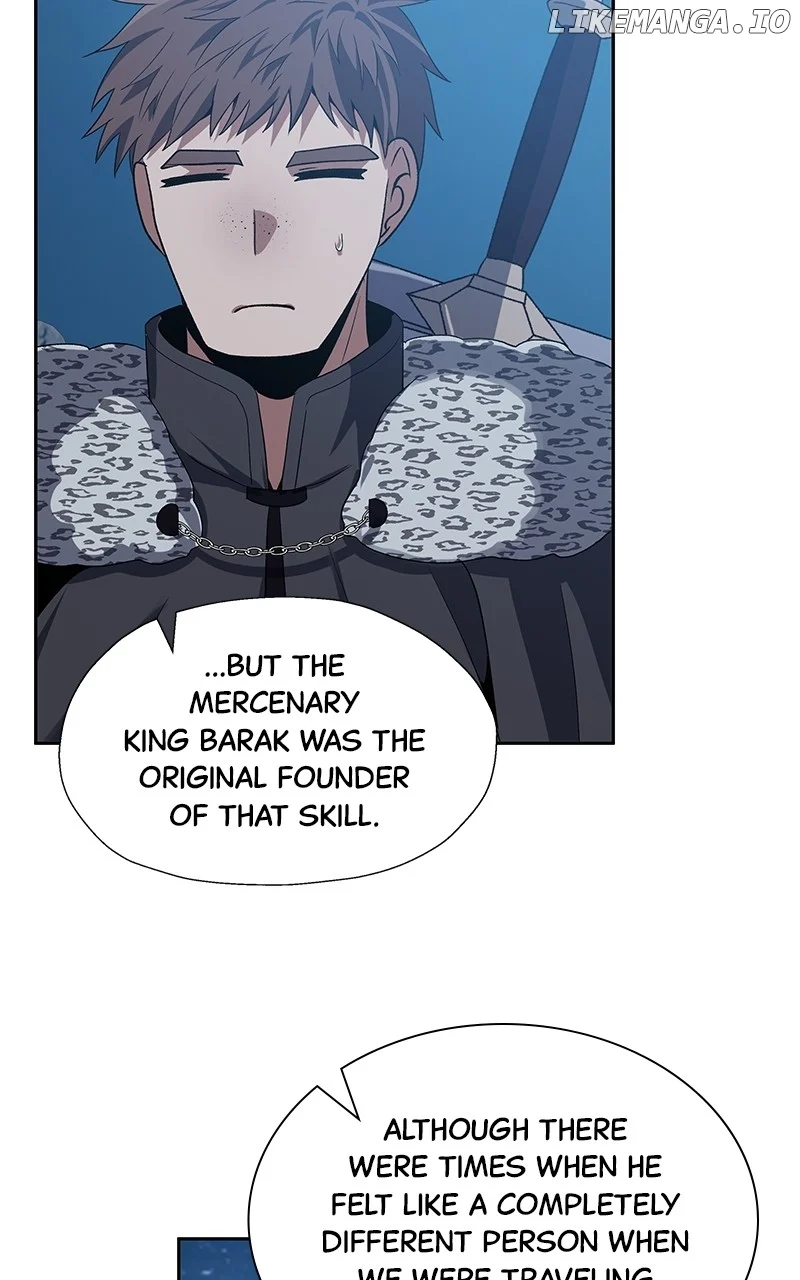 Transmigrating to the Otherworld Once More Chapter 74 - Page 29