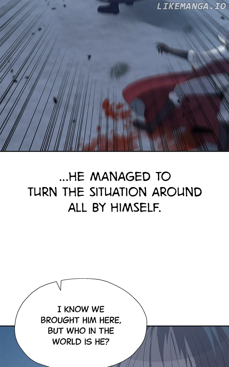 Transmigrating to the Otherworld Once More Chapter 74 - Page 3