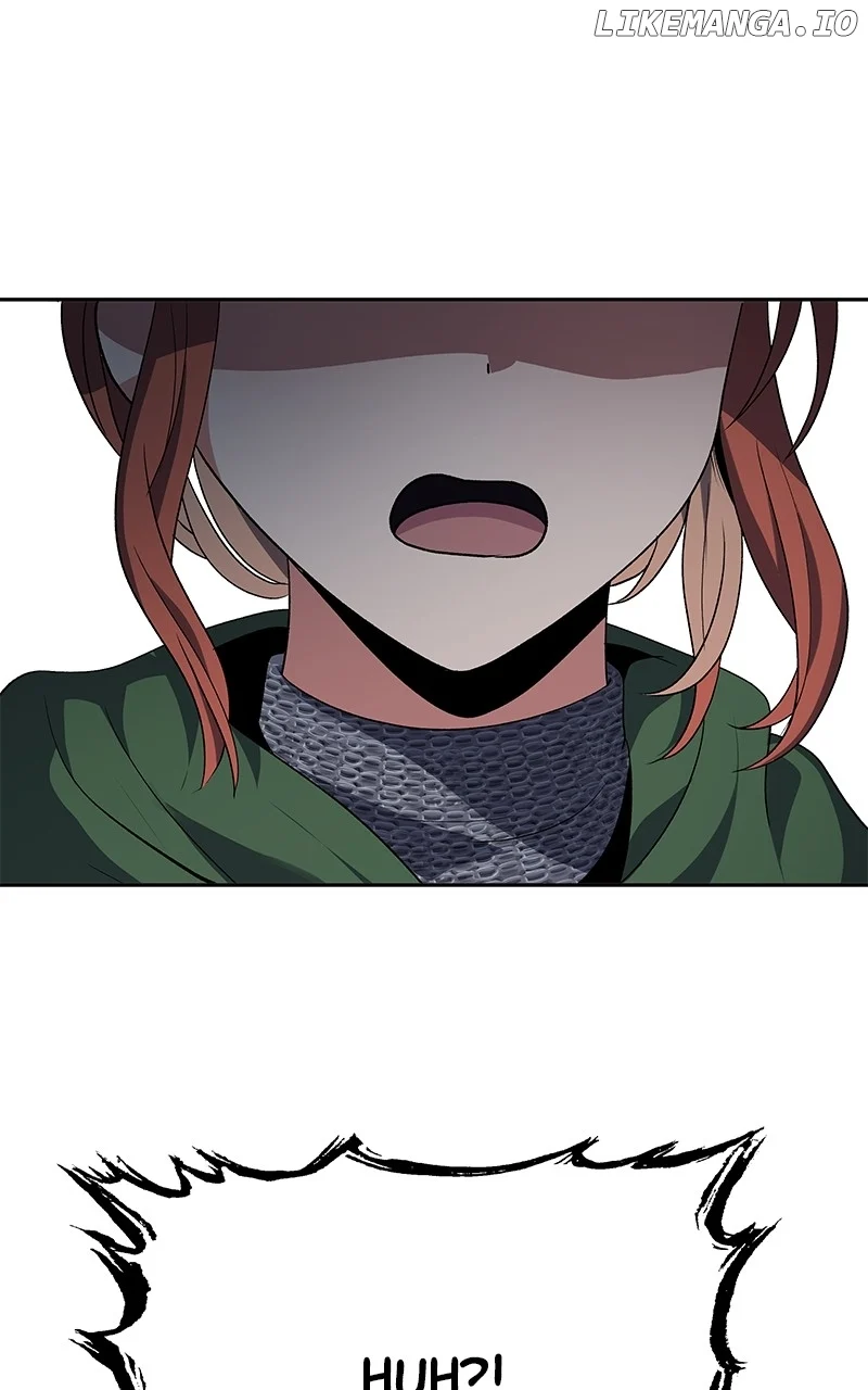 Transmigrating to the Otherworld Once More Chapter 74 - Page 31