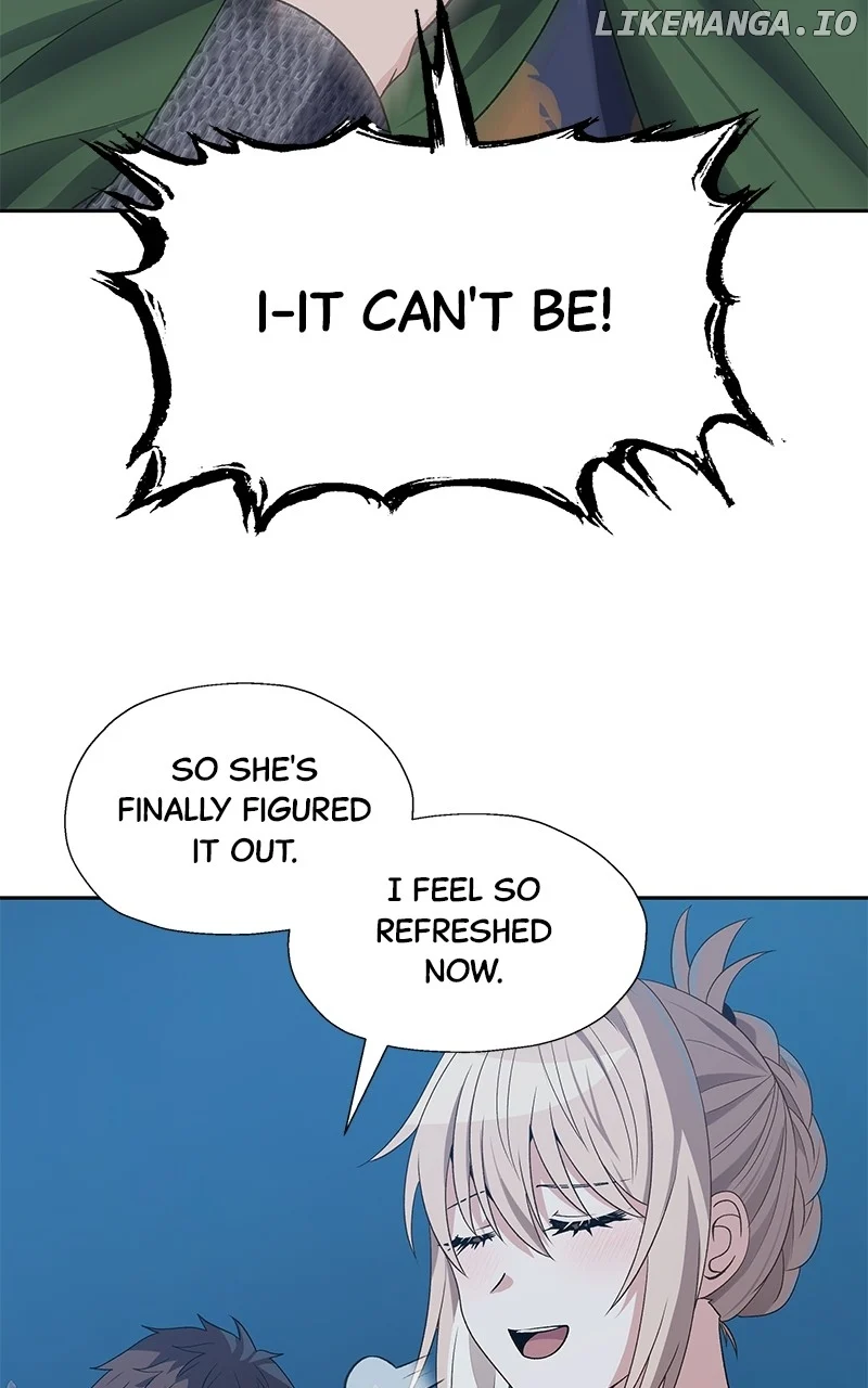 Transmigrating to the Otherworld Once More Chapter 74 - Page 33