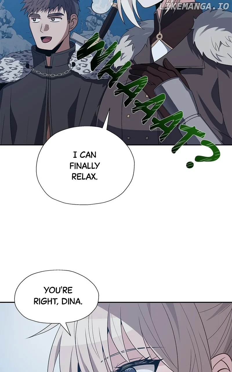 Transmigrating to the Otherworld Once More Chapter 74 - Page 34
