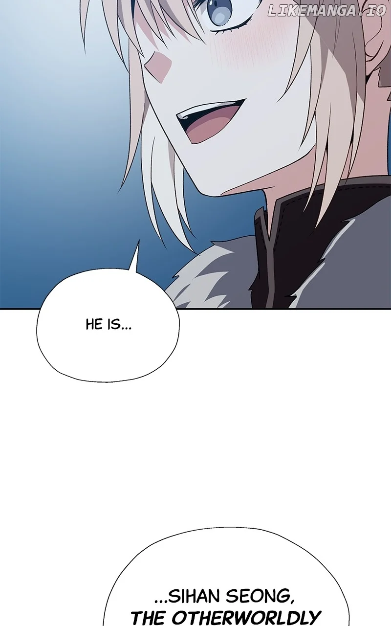 Transmigrating to the Otherworld Once More Chapter 74 - Page 35