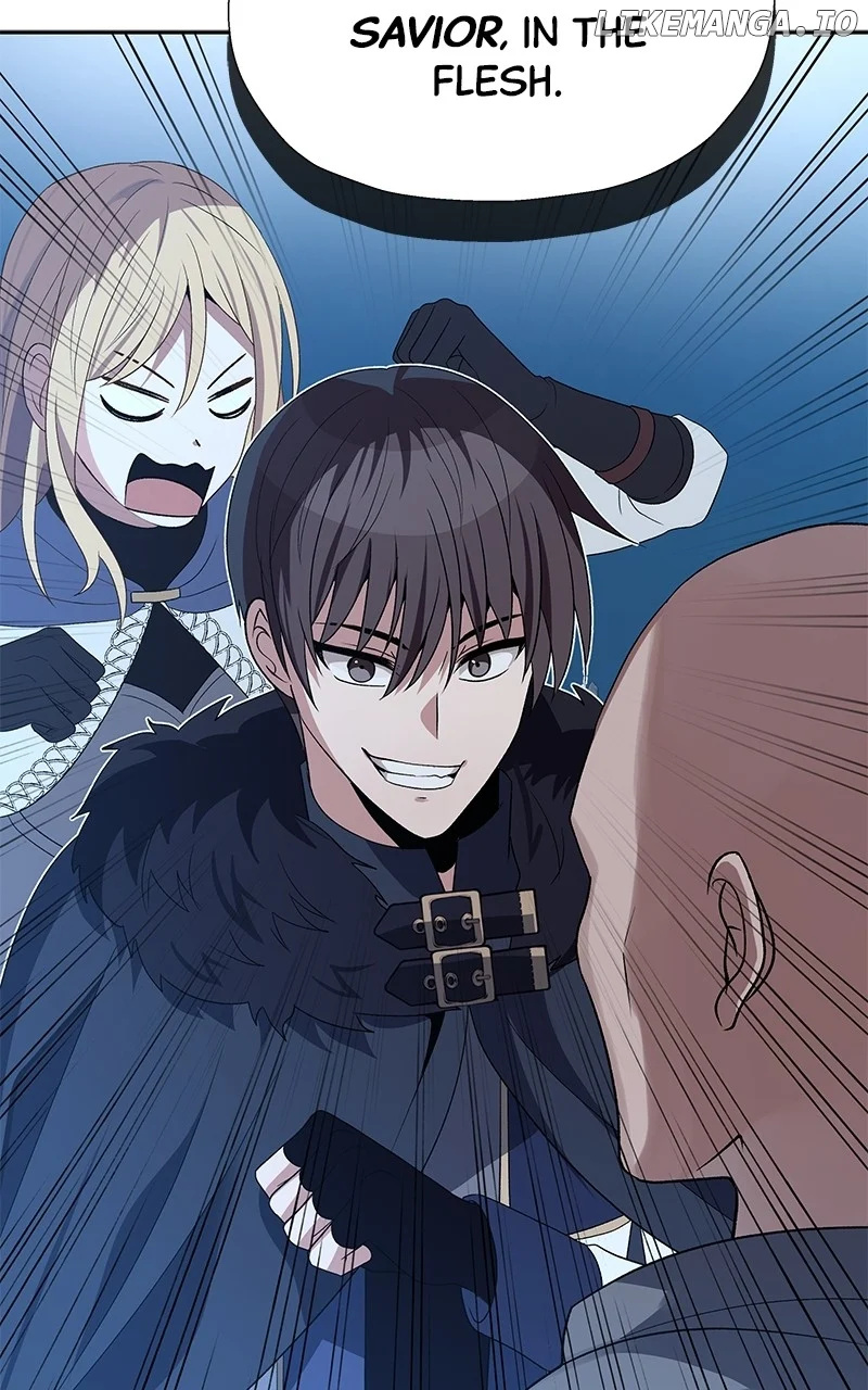 Transmigrating to the Otherworld Once More Chapter 74 - Page 36