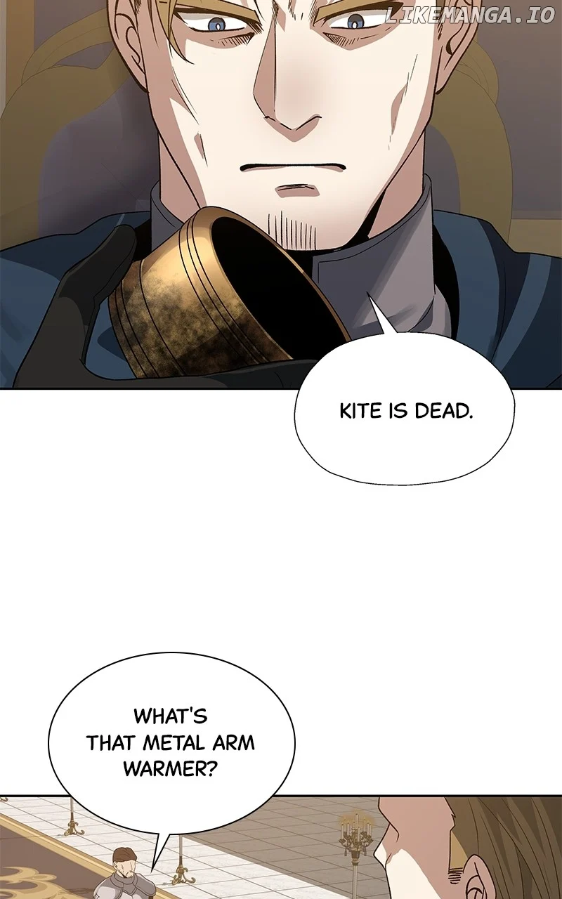 Transmigrating to the Otherworld Once More Chapter 74 - Page 39