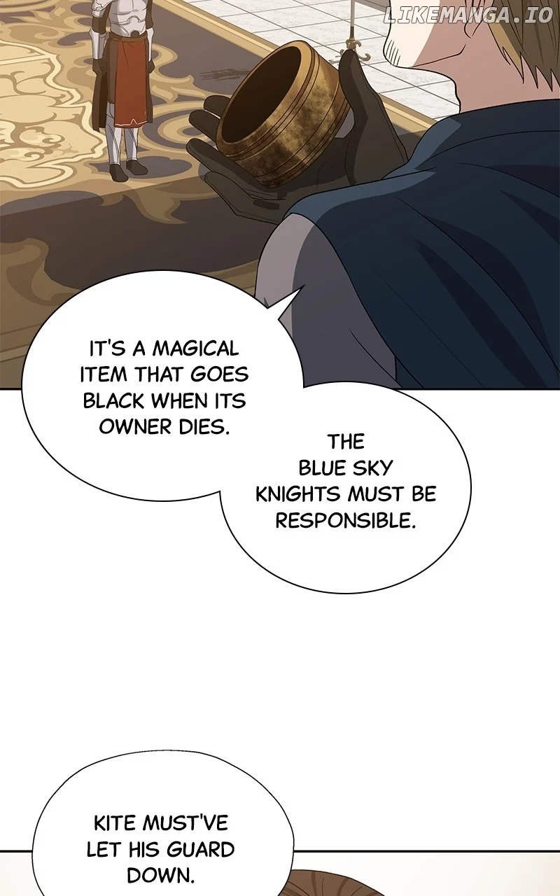 Transmigrating to the Otherworld Once More Chapter 74 - Page 40